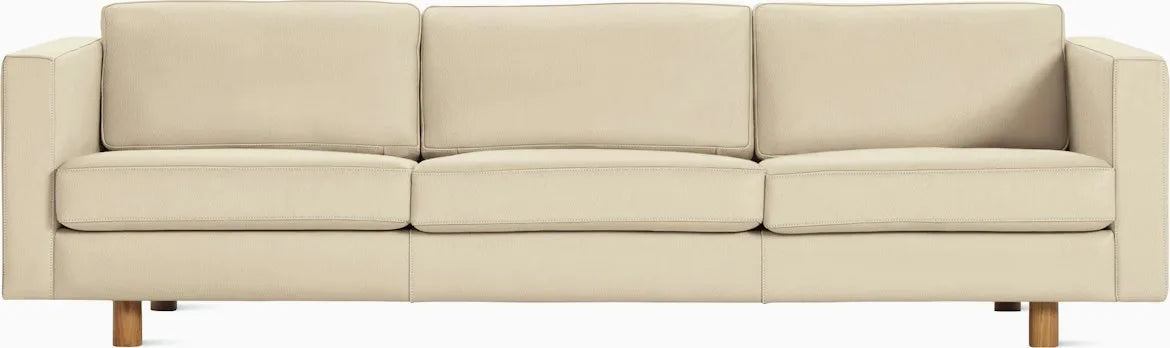 Lispenard Sofa, 2-Seat