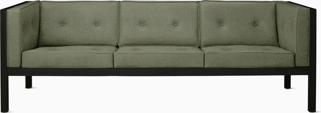 Cube Sofa 80"