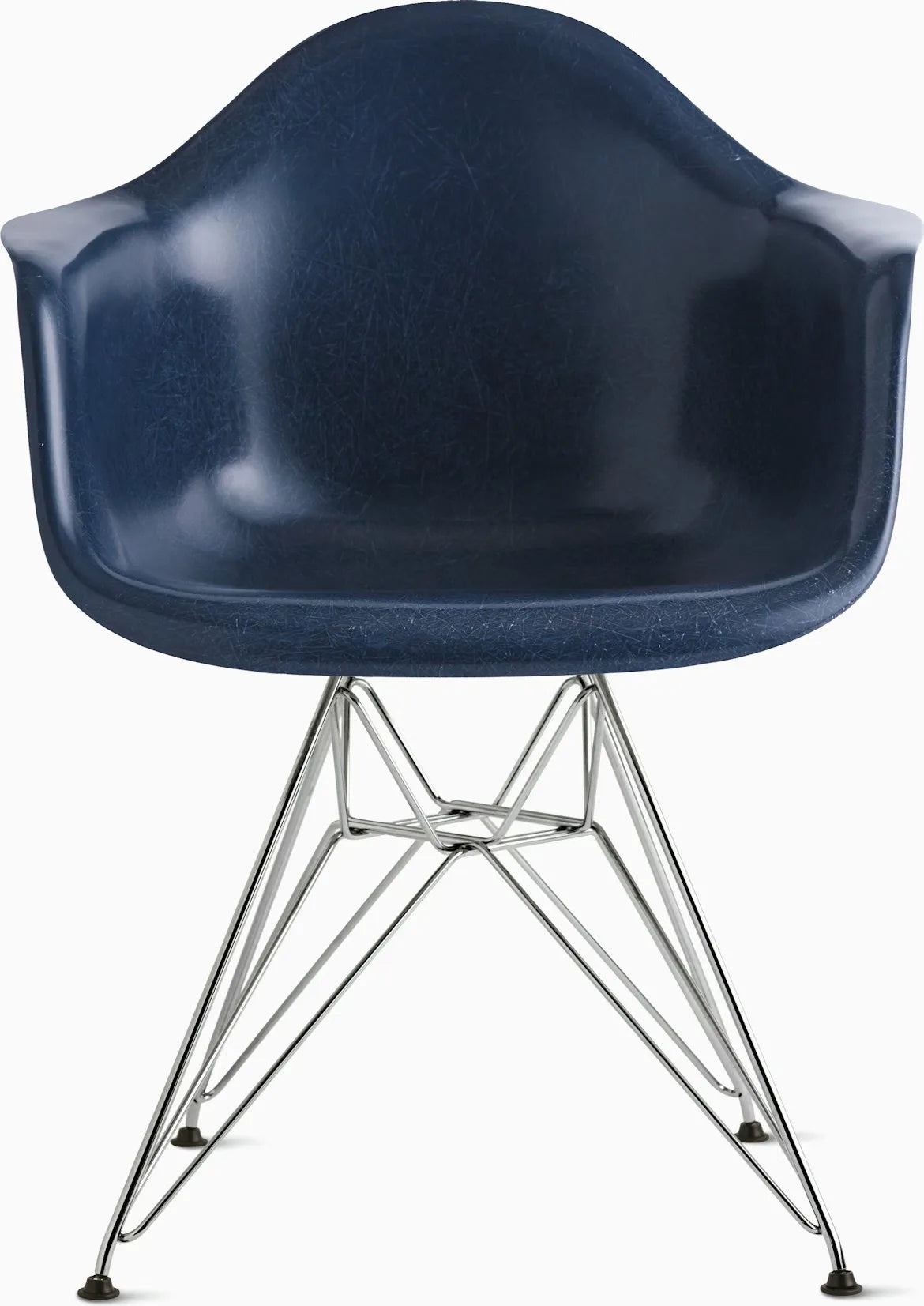 Eames Molded Fiberglass Armchair