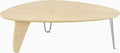 Noguchi Rudder Table
