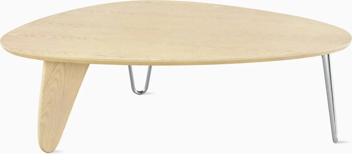 Noguchi Rudder Table
