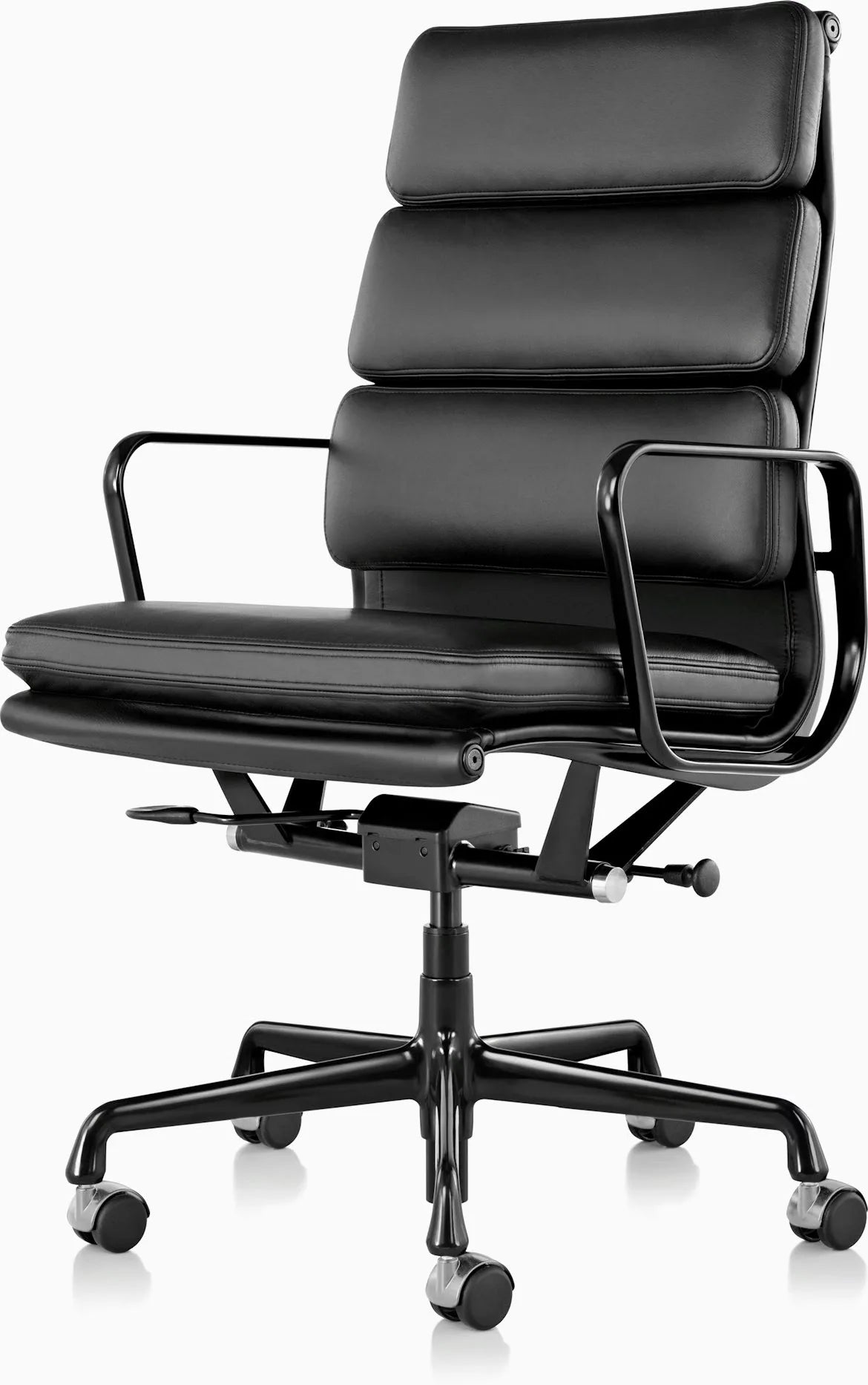 Eames Soft Pad Executive Chair