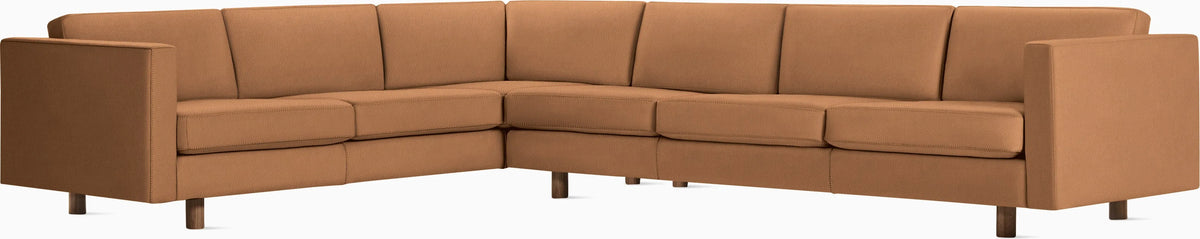 Lispenard Sectional