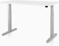 Motia Sit-to-Stand Desk, 29" x 58"