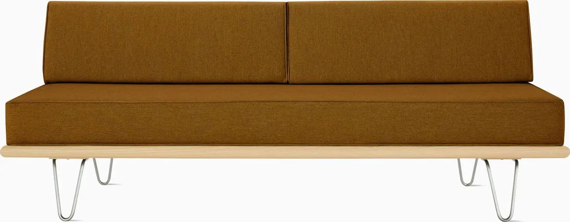 Nelson Daybed, Back Bolster