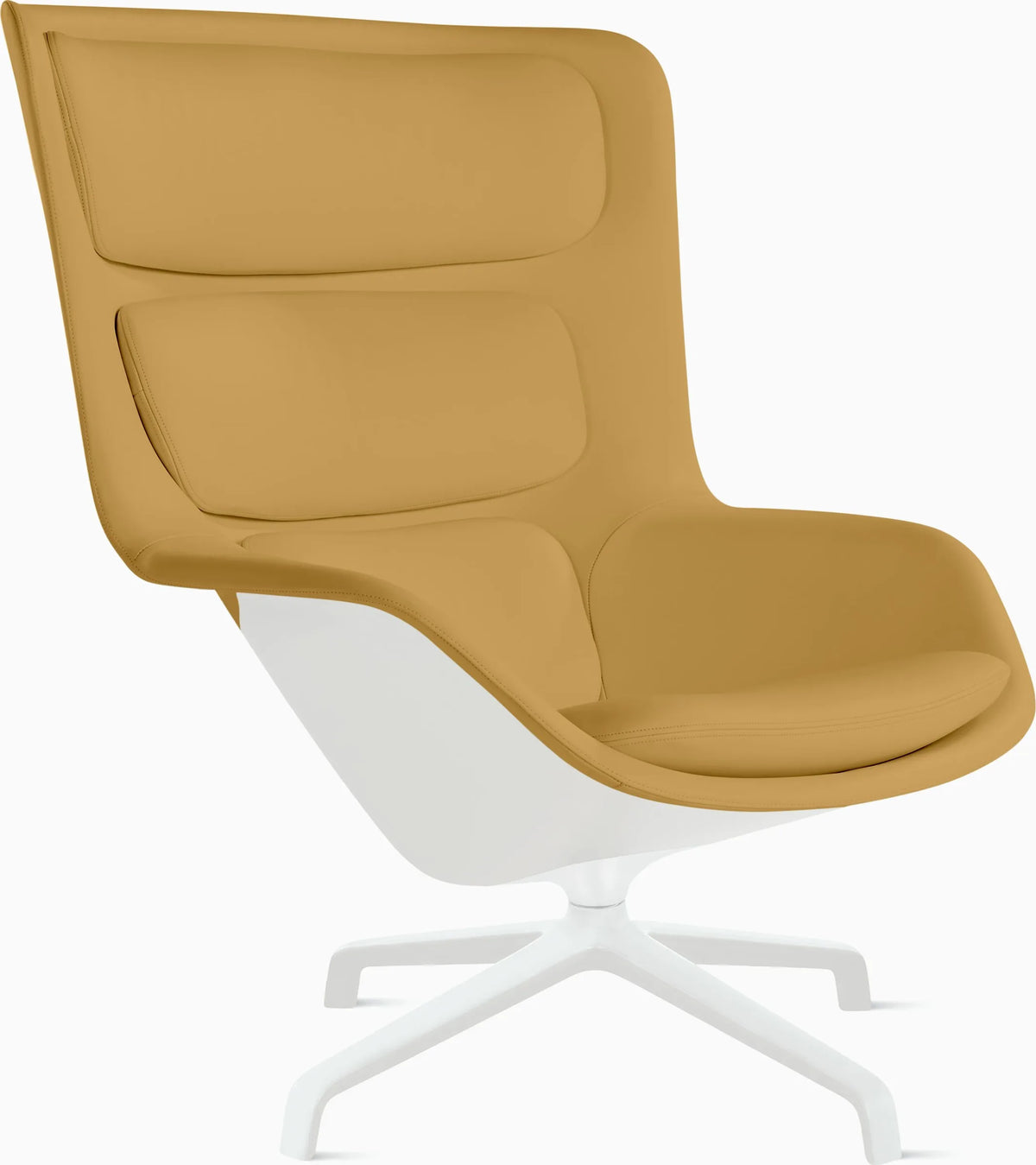 Striad Lounge Chair, High Back