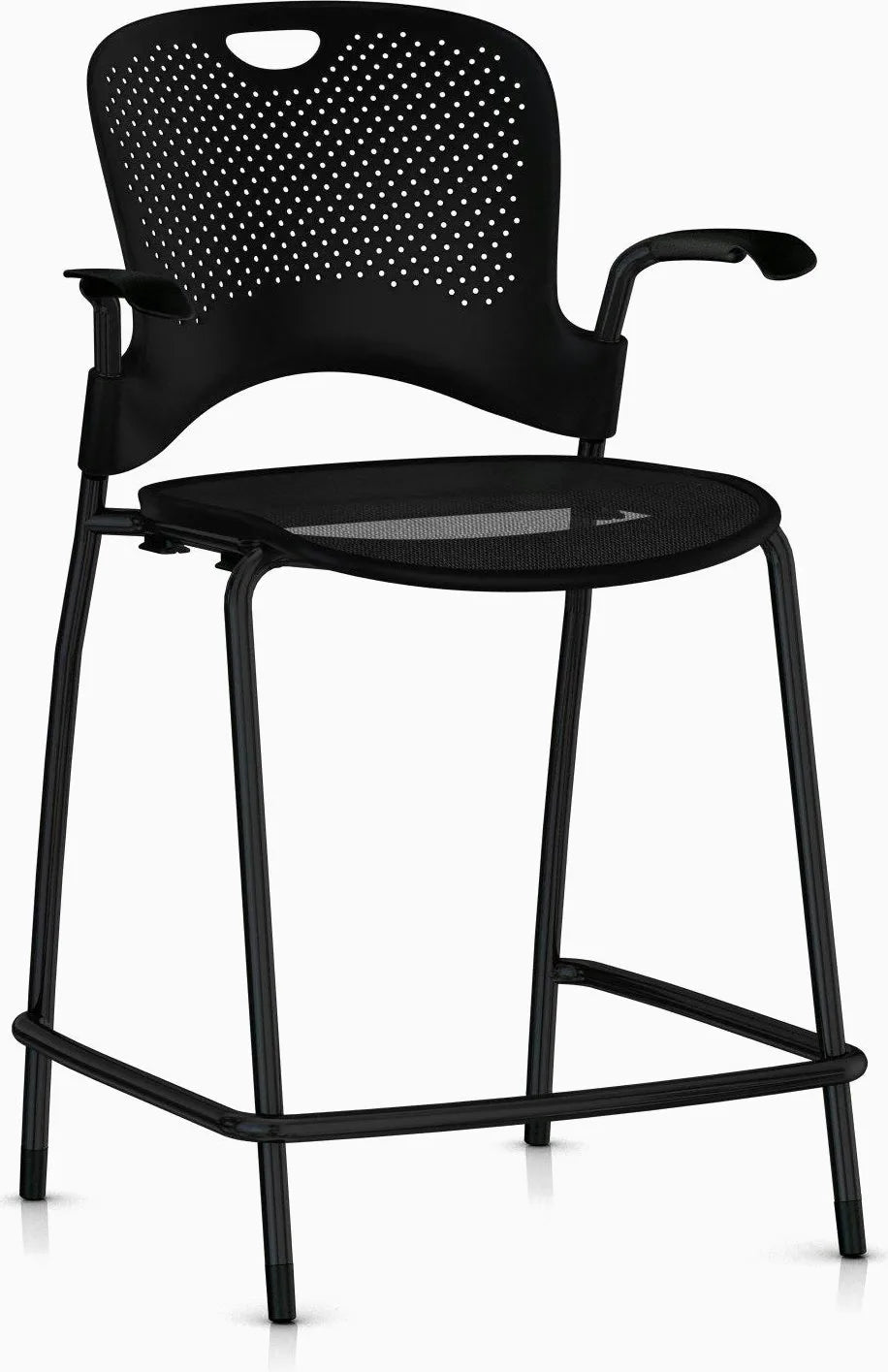 Caper Stacking Stool
