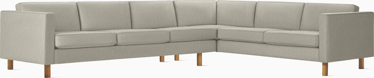 Lispenard Sectional