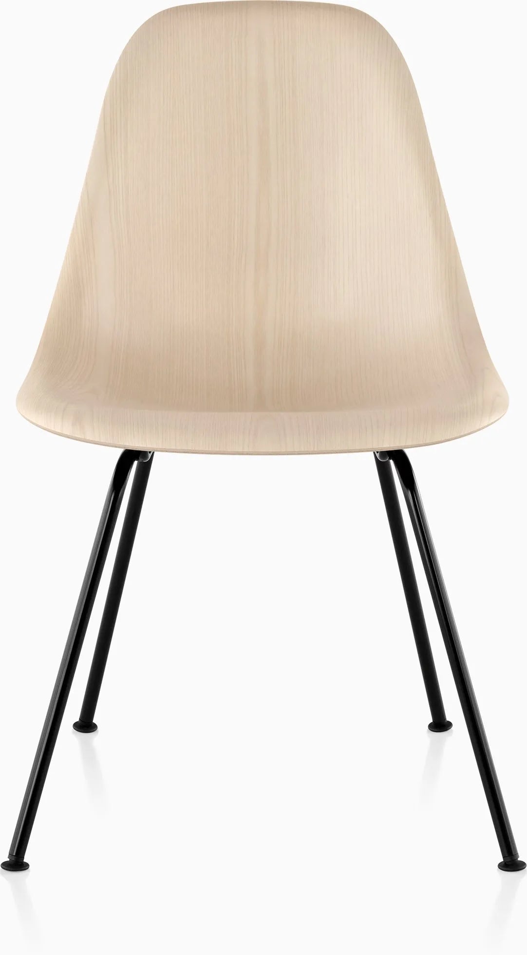 Eames Molded Plywood Side Chair