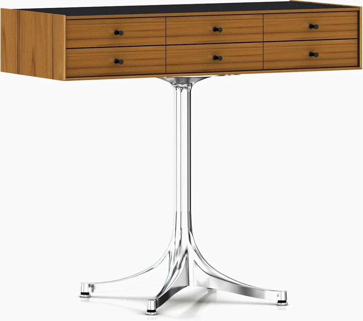 Nelson Miniature Chest 6 Drawer