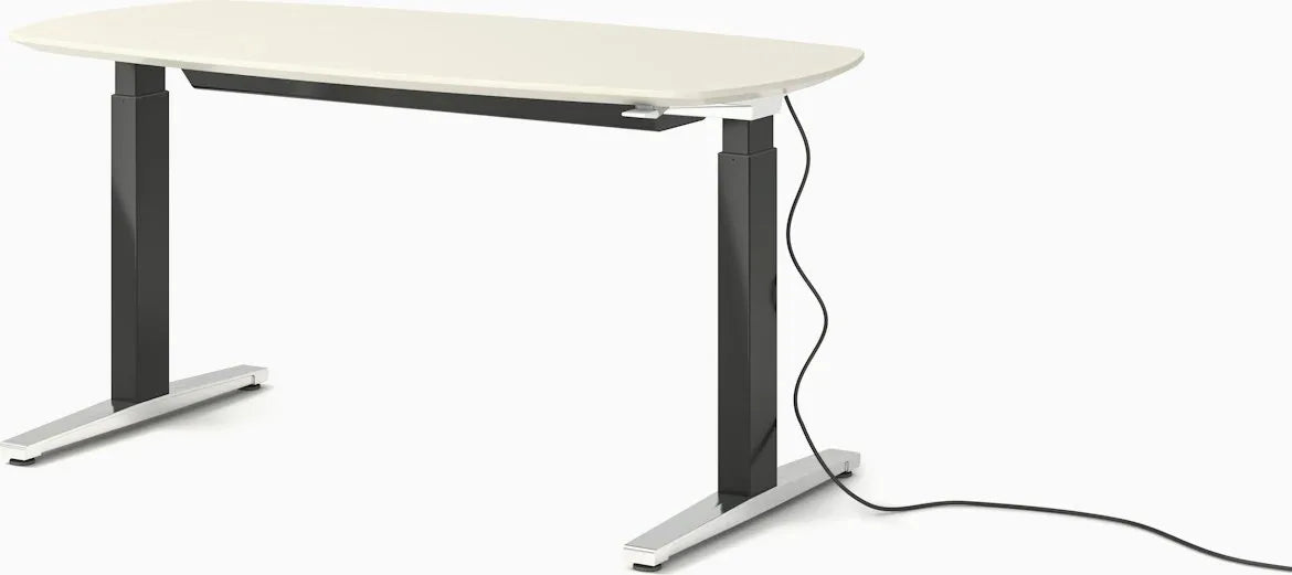Renew Executive Sit-to-Stand Desk
