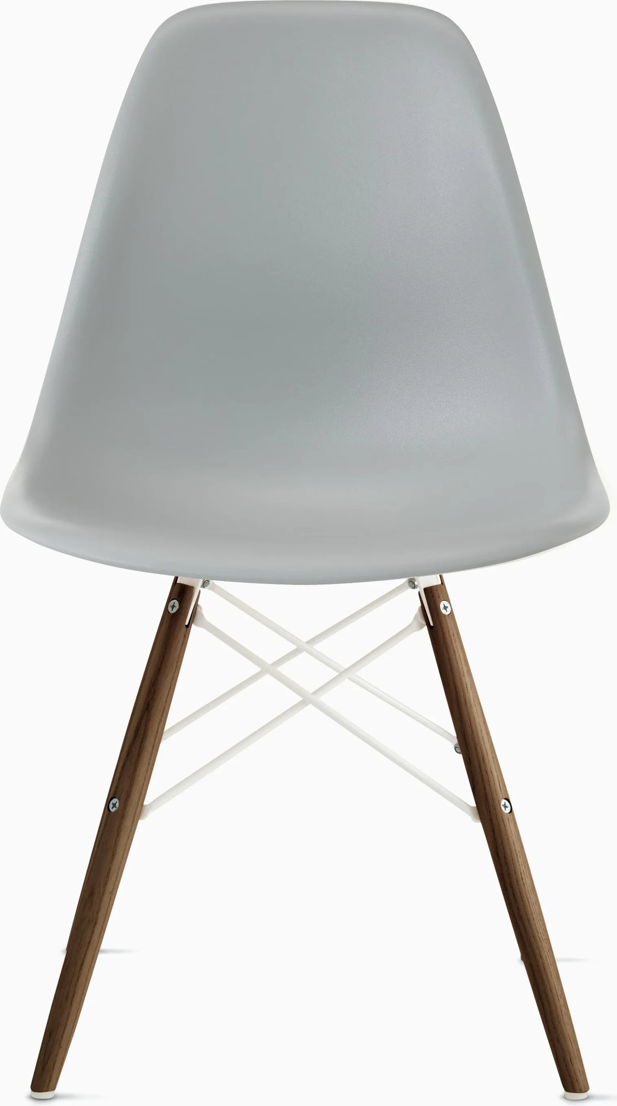 Eames Molded Plastic Side Chair
