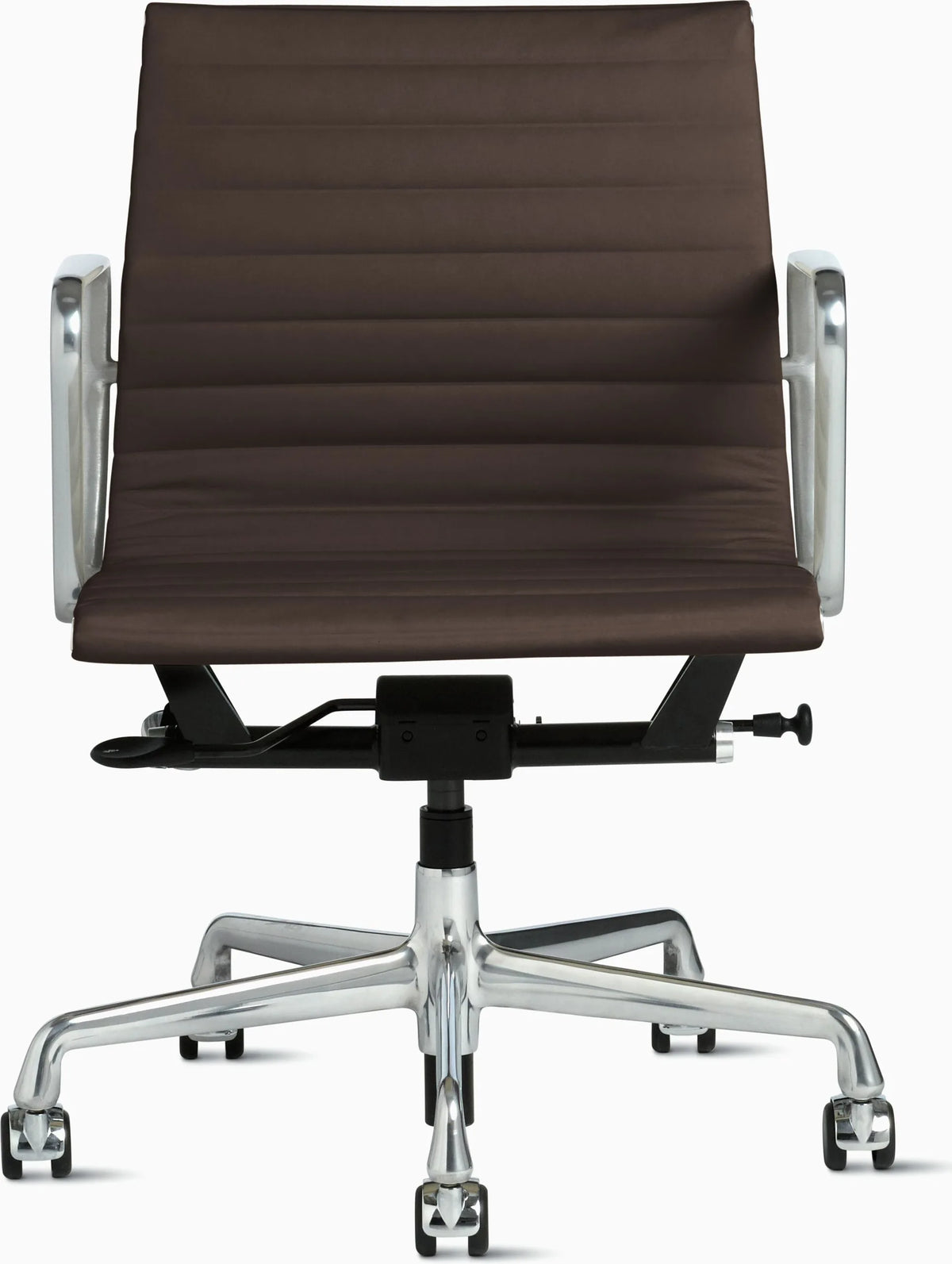 Eames Aluminum Group Chair, Executive