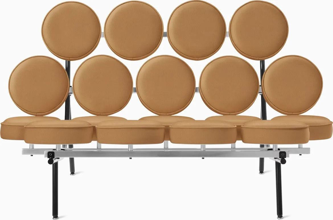 Nelson Marshmallow Sofa