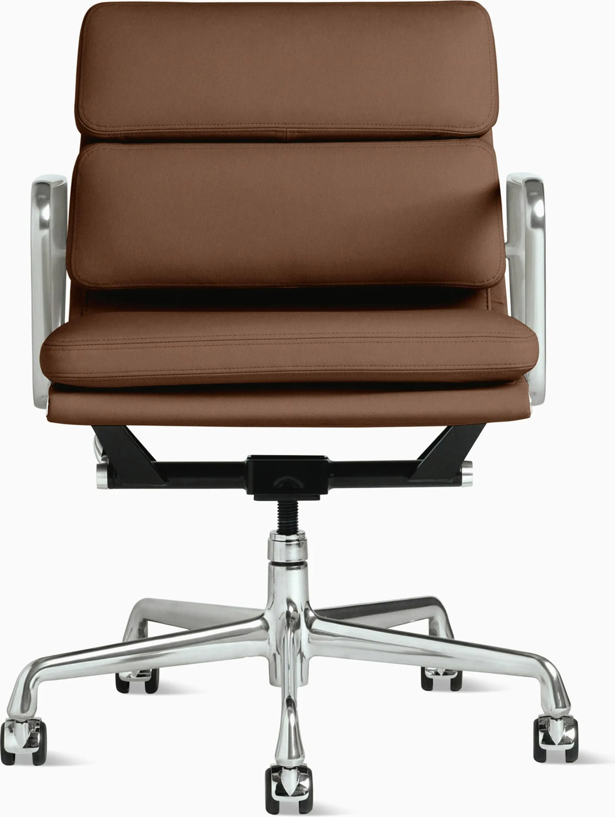 Eames Soft Pad Management Chair