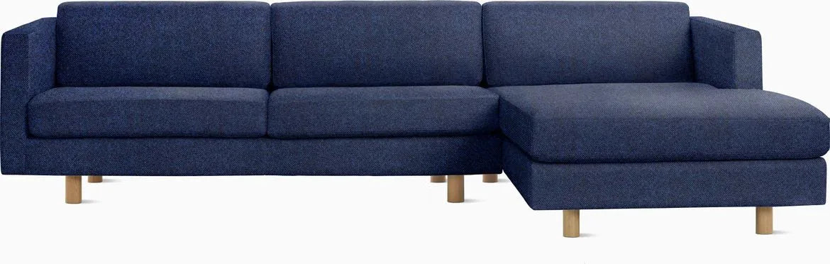 Lispenard Chaise Sectional