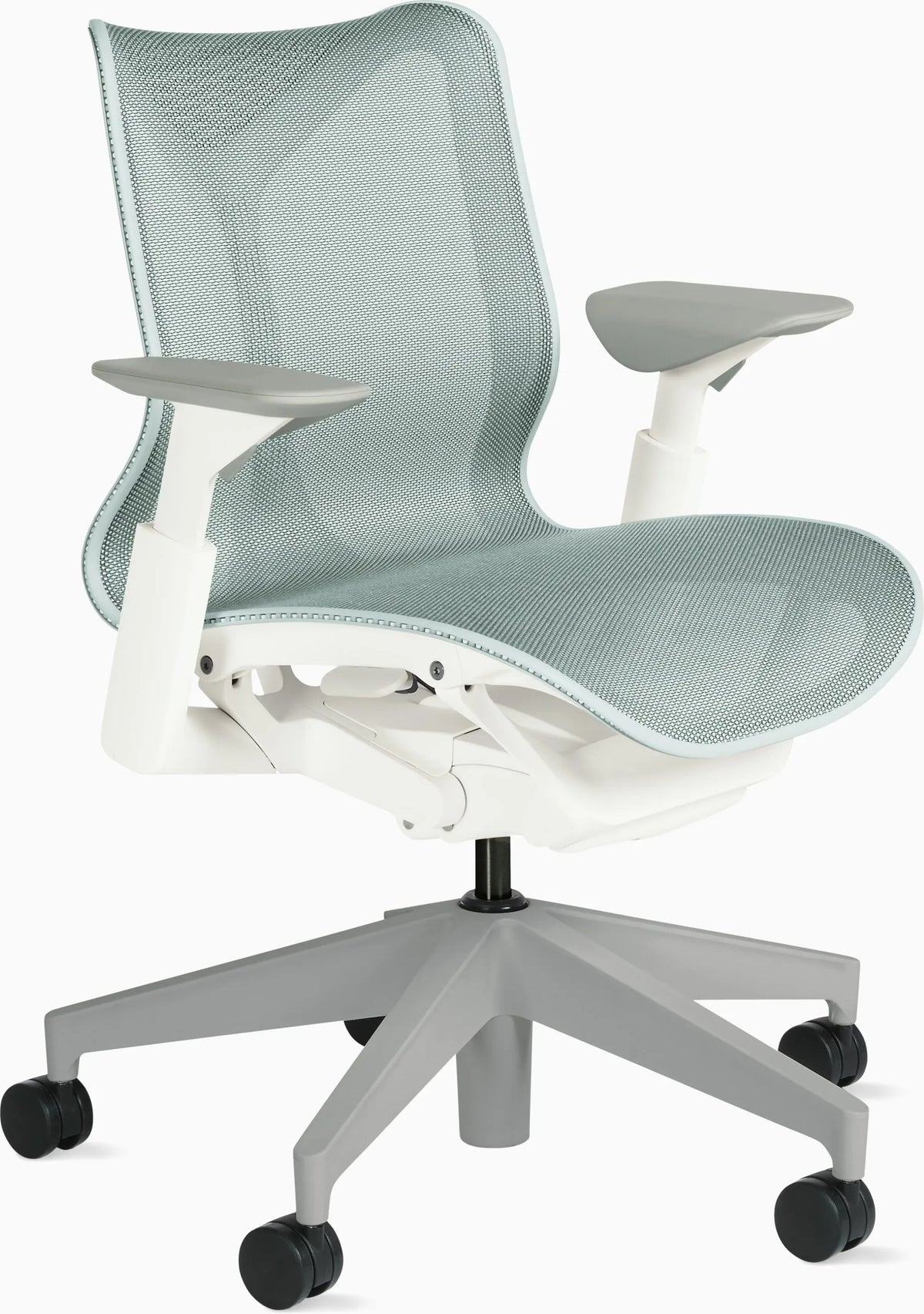 Cosm Low Back Chair