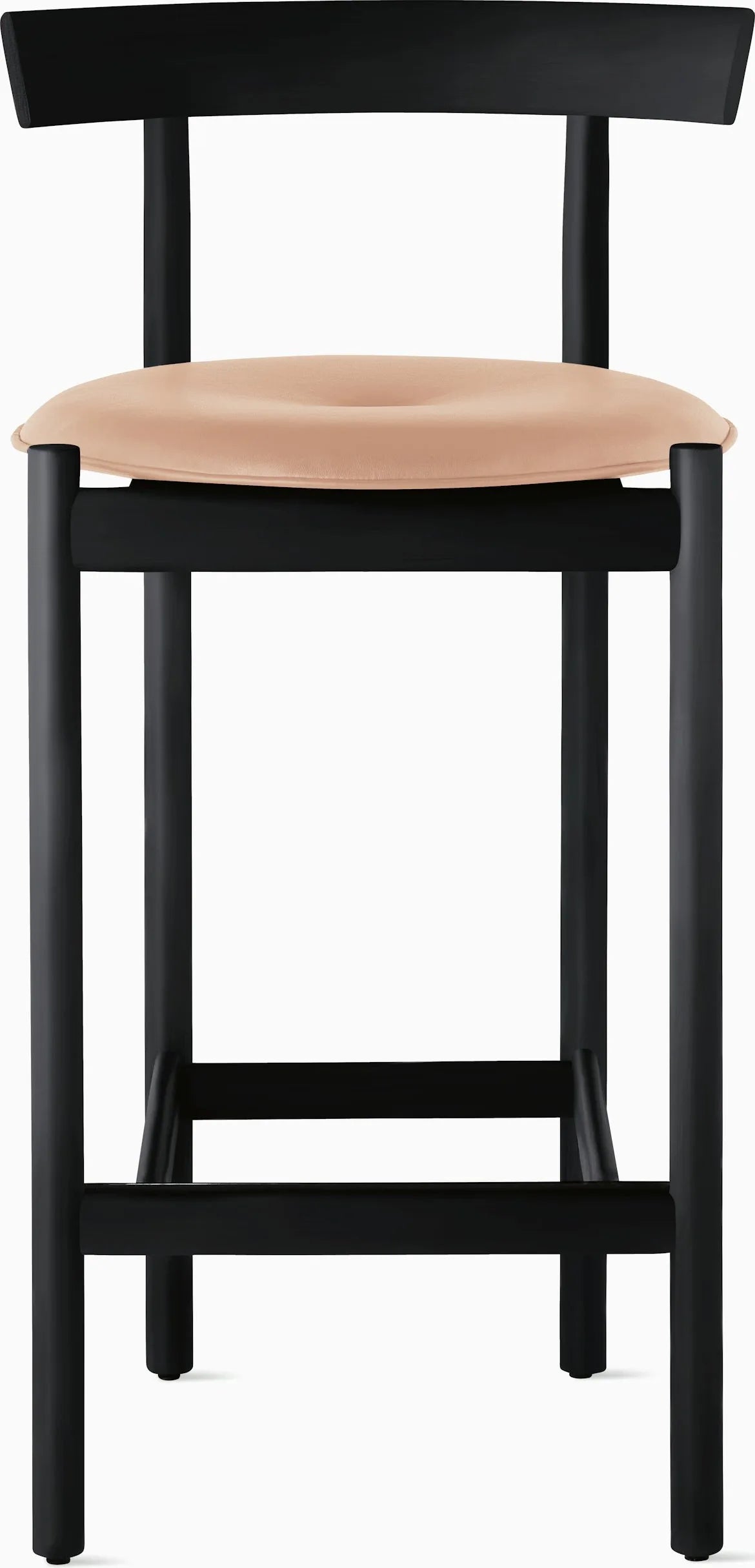 Comma Stool, Counter Height