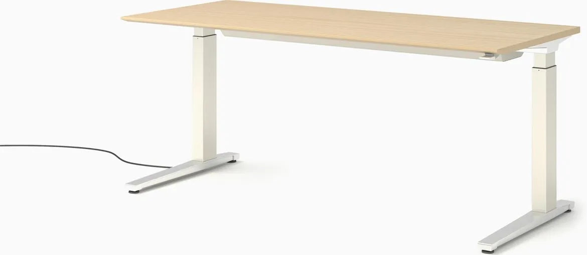 Renew Sit-To-Stand Desk