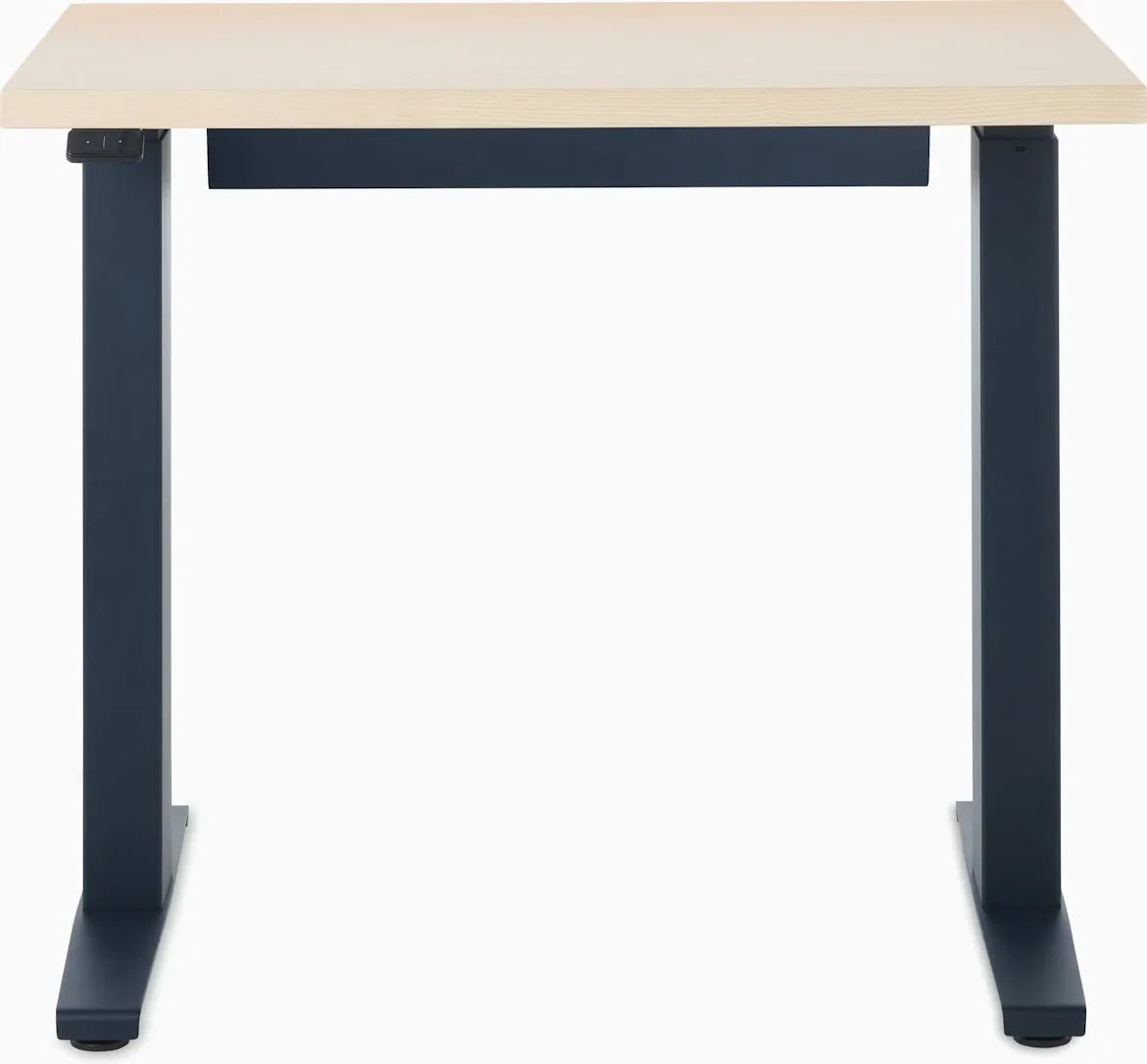 Mini Motia Sit-to-Stand Desk, 23" x 34"