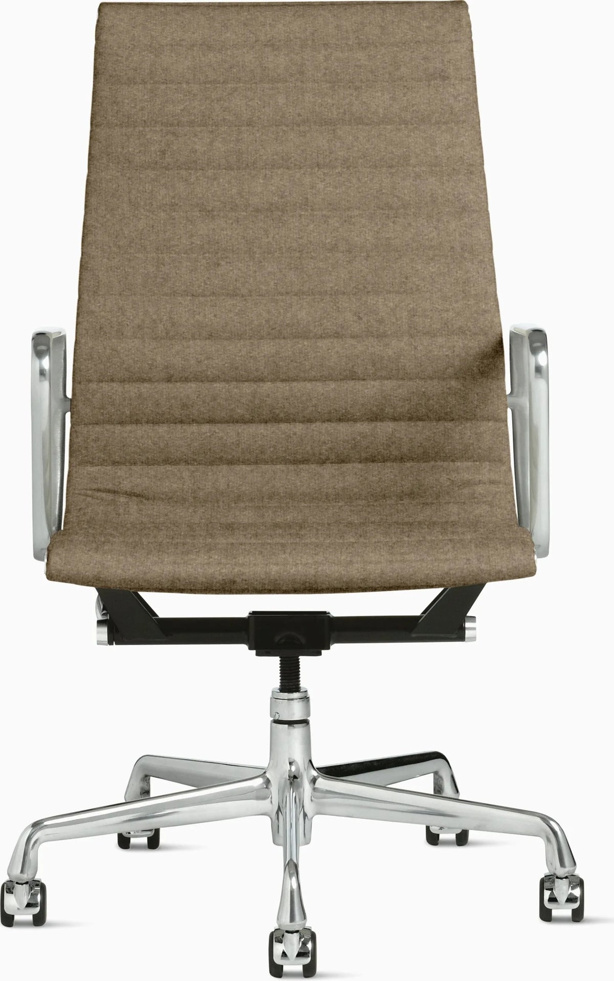 Eames Aluminum Group Chair, Executive