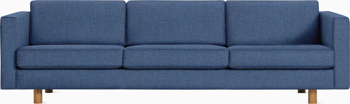 Lispenard Sofa, 2-Seat