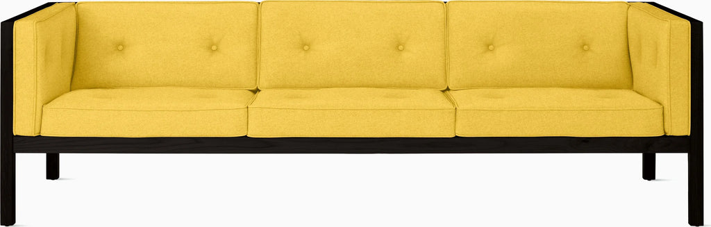 Cube Sofa 92"
