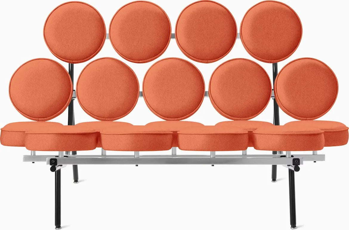 Nelson Marshmallow Sofa