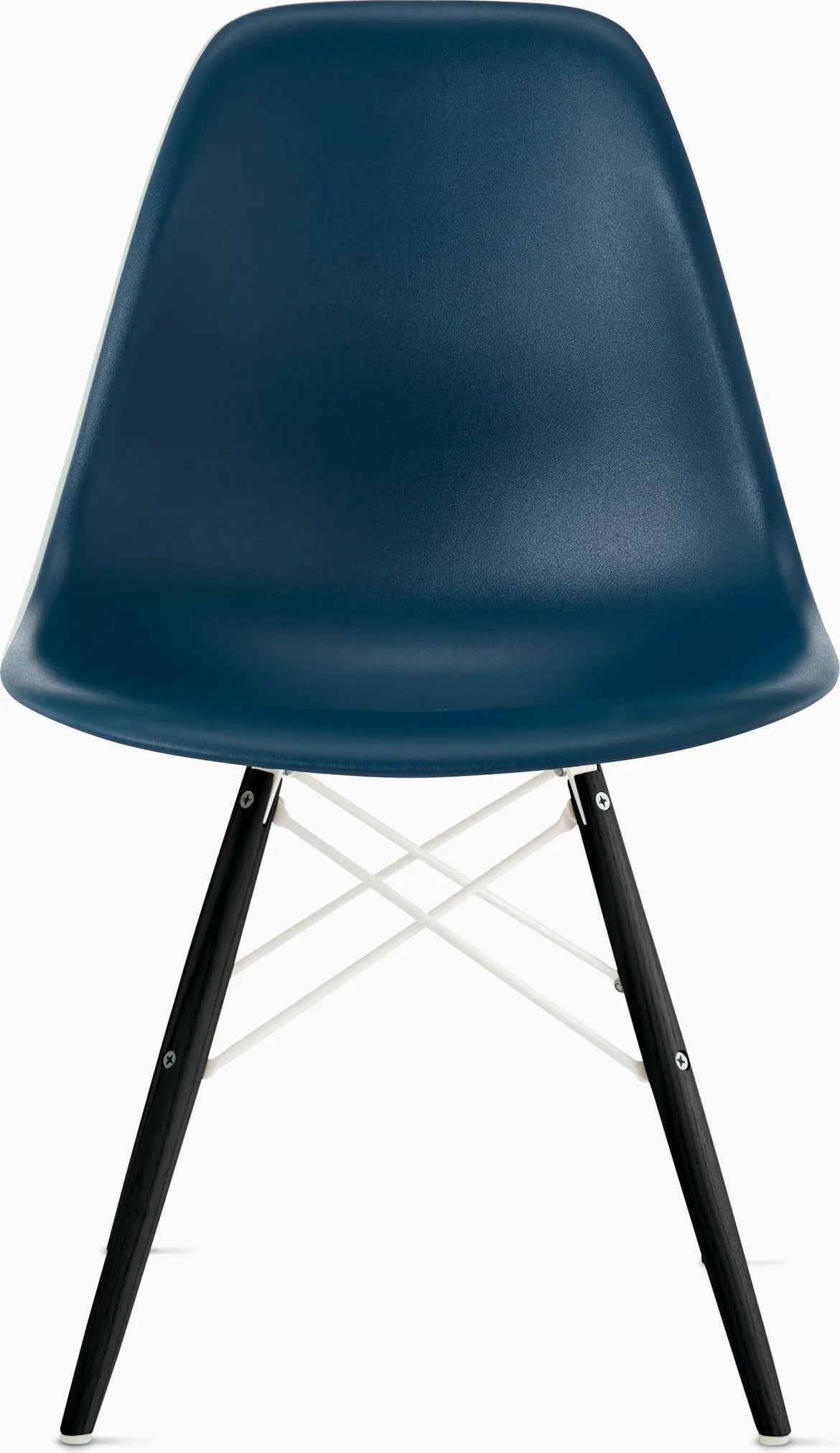 Eames Molded Plastic Side Chair