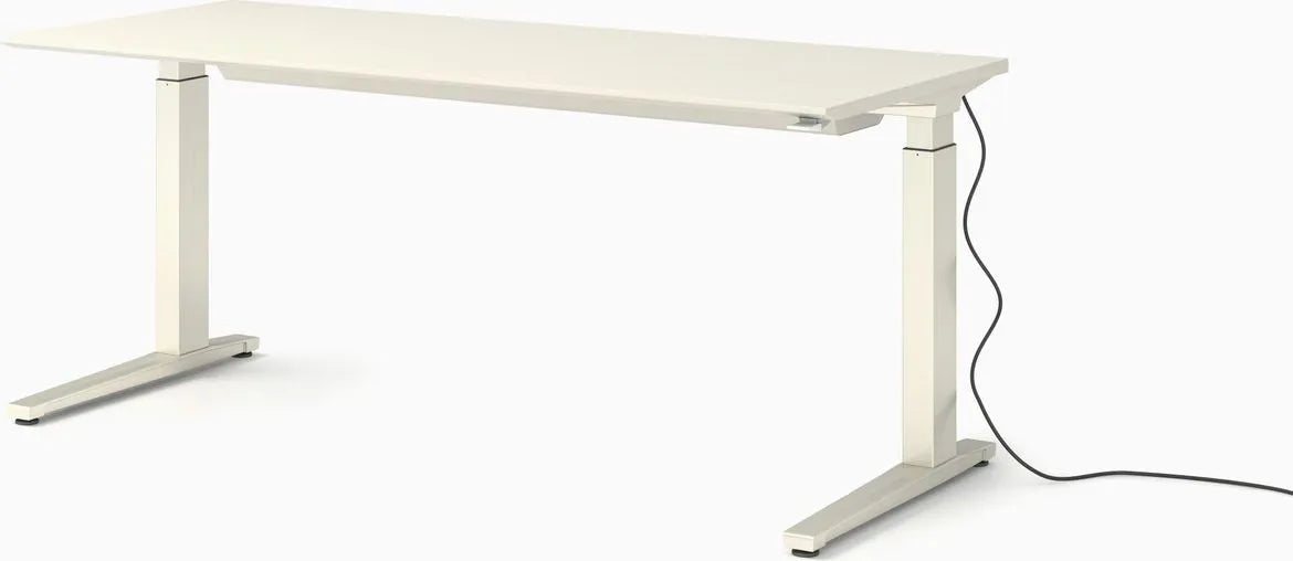 Renew Sit-To-Stand Desk