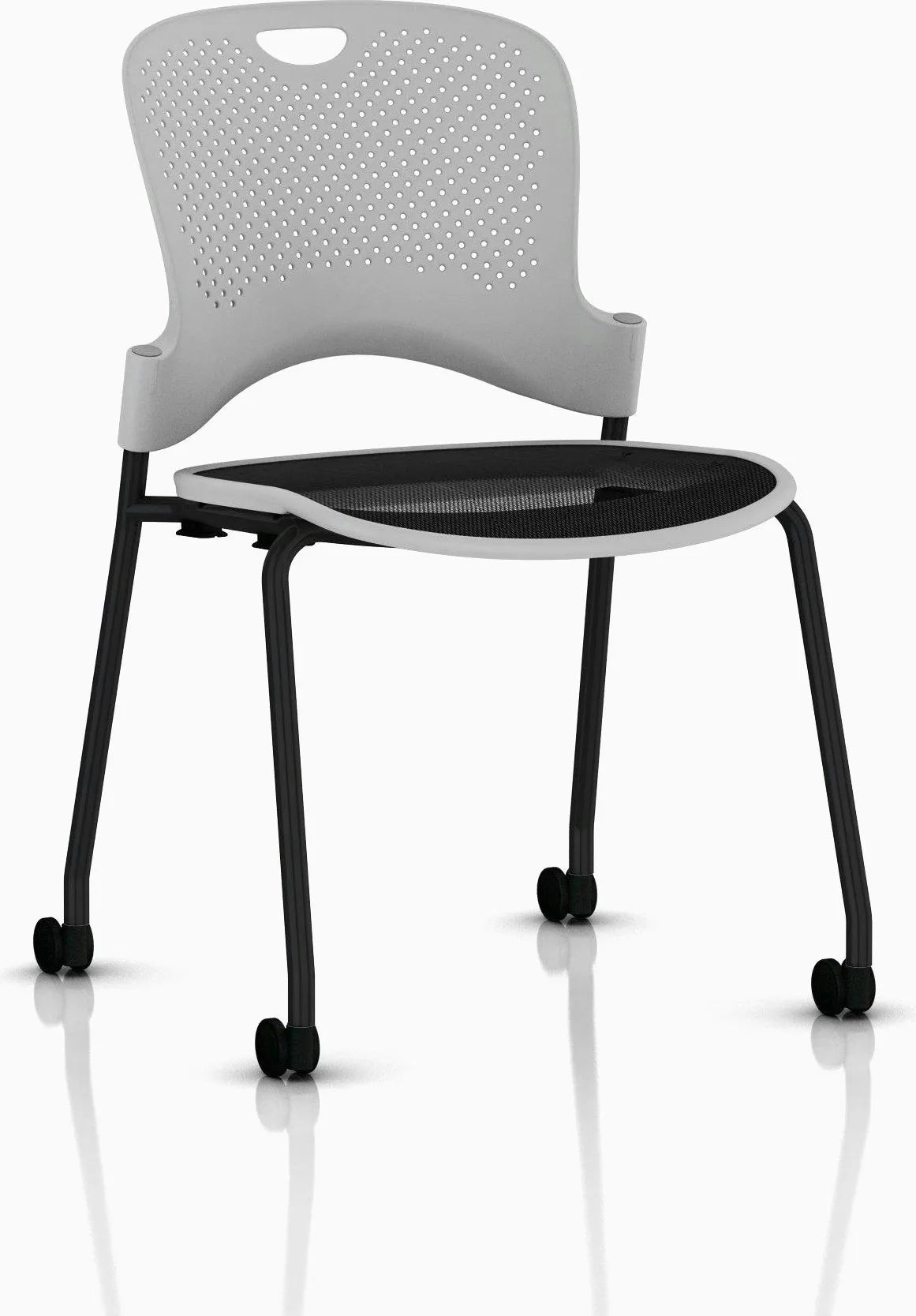 Caper Stacking Chair