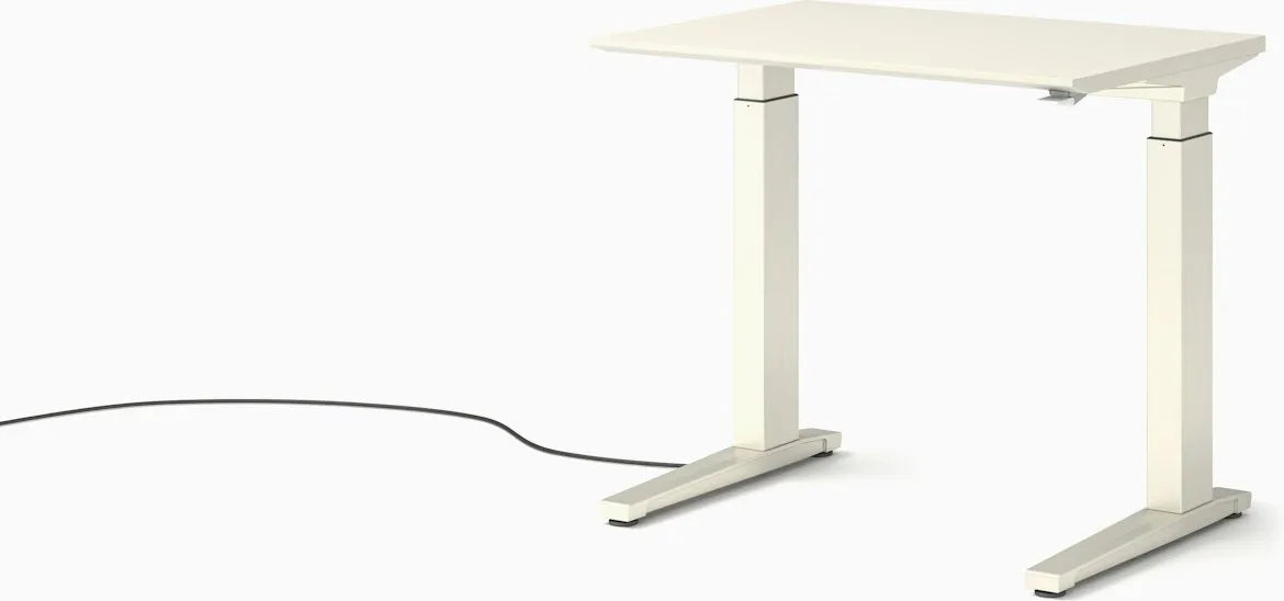 Renew Sit-To-Stand Desk