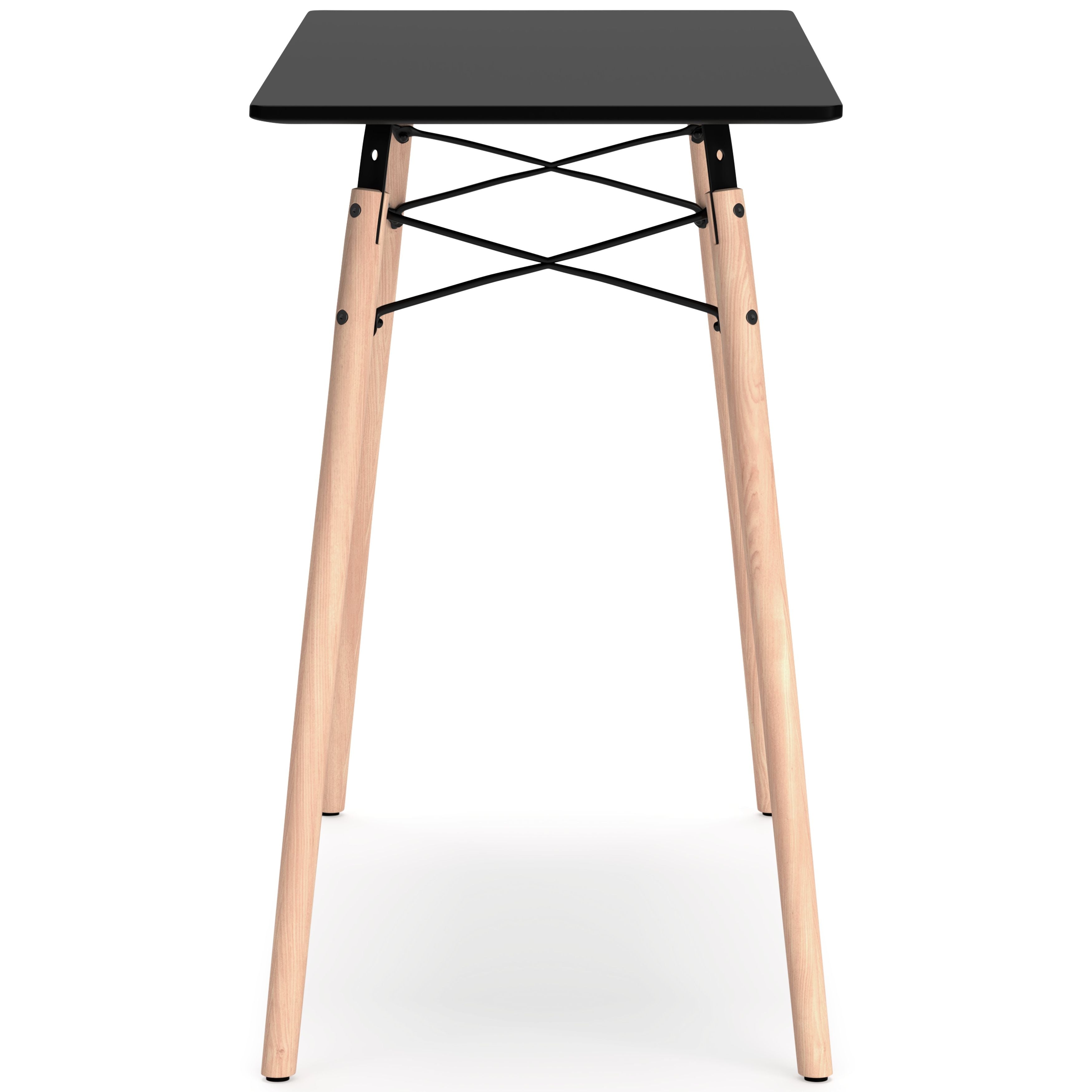 Jaspeni Modern Home Office Desk