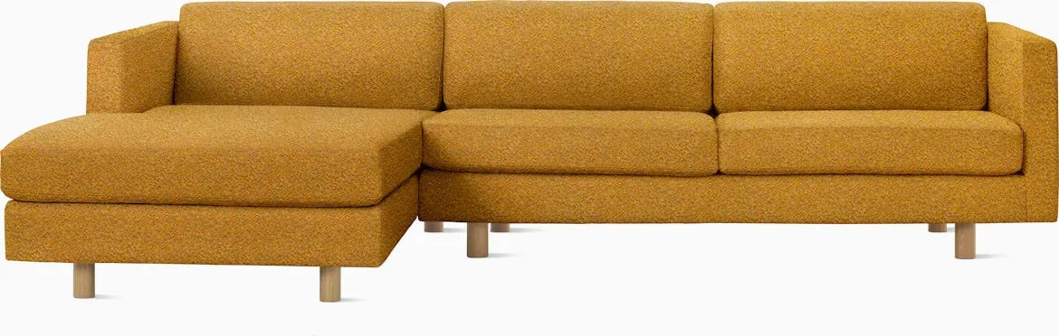 Lispenard Chaise Sectional