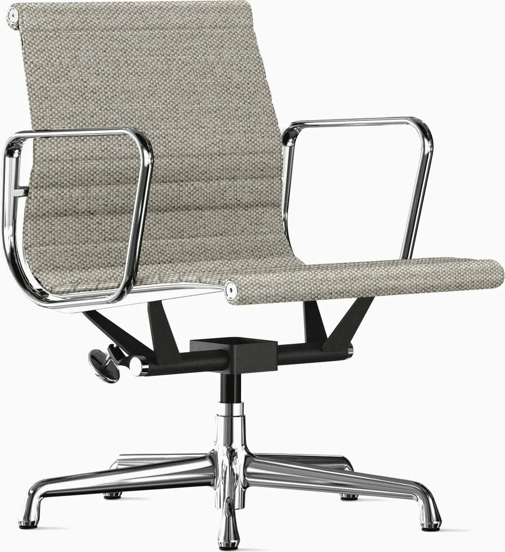 Eames Aluminum Group Chair, Management