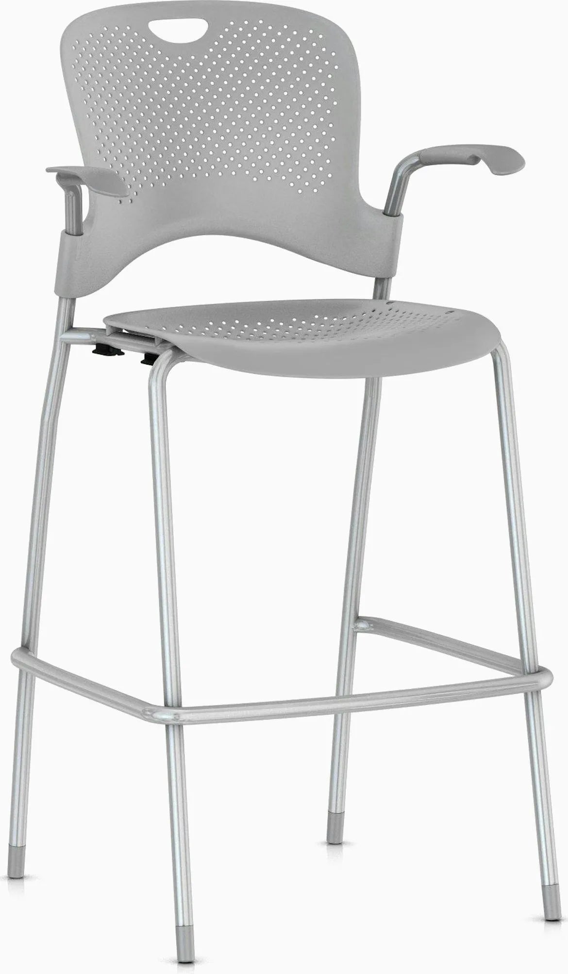 Caper Stacking Stool