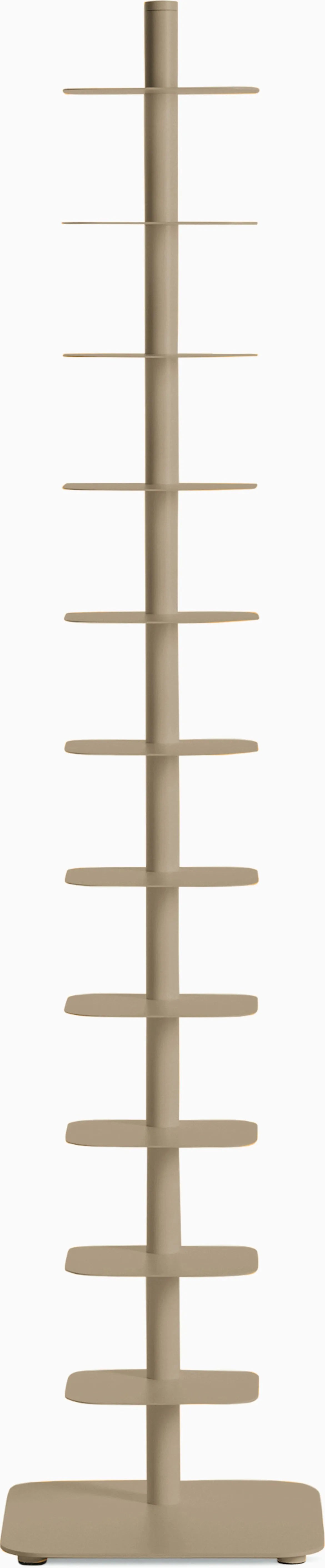 Story Bookcase, Tall