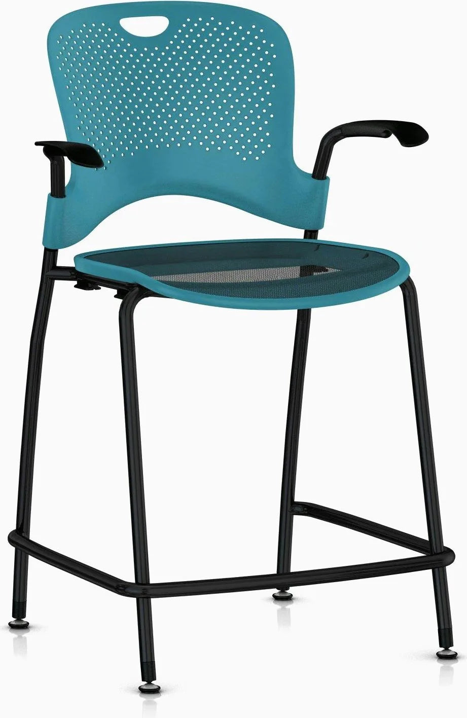 Caper Stacking Stool