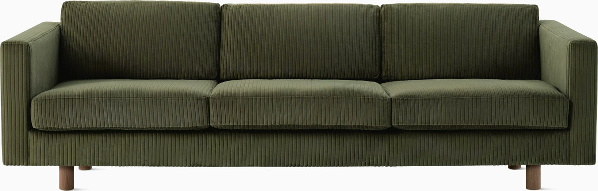 Lispenard Sofa, 2-Seat