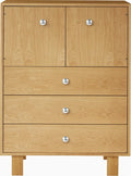 Nelson Basic Cabinet Series Console