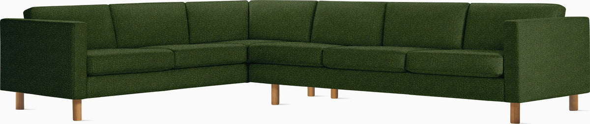 Lispenard Sectional