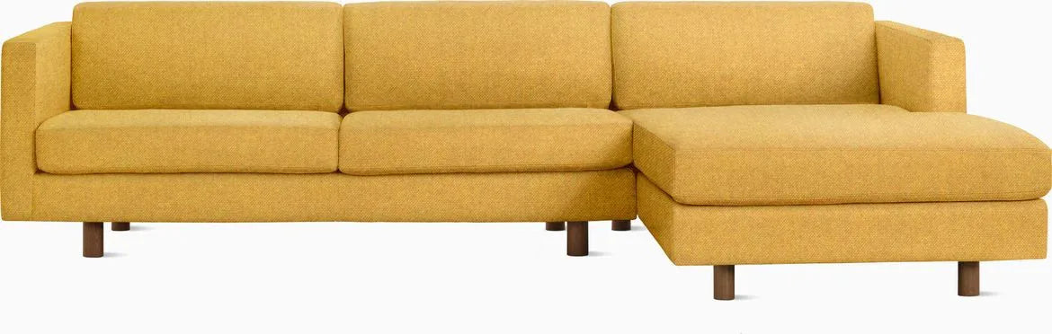 Lispenard Chaise Sectional