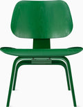 Eames Molded Plywood Lounge Chair, HAY