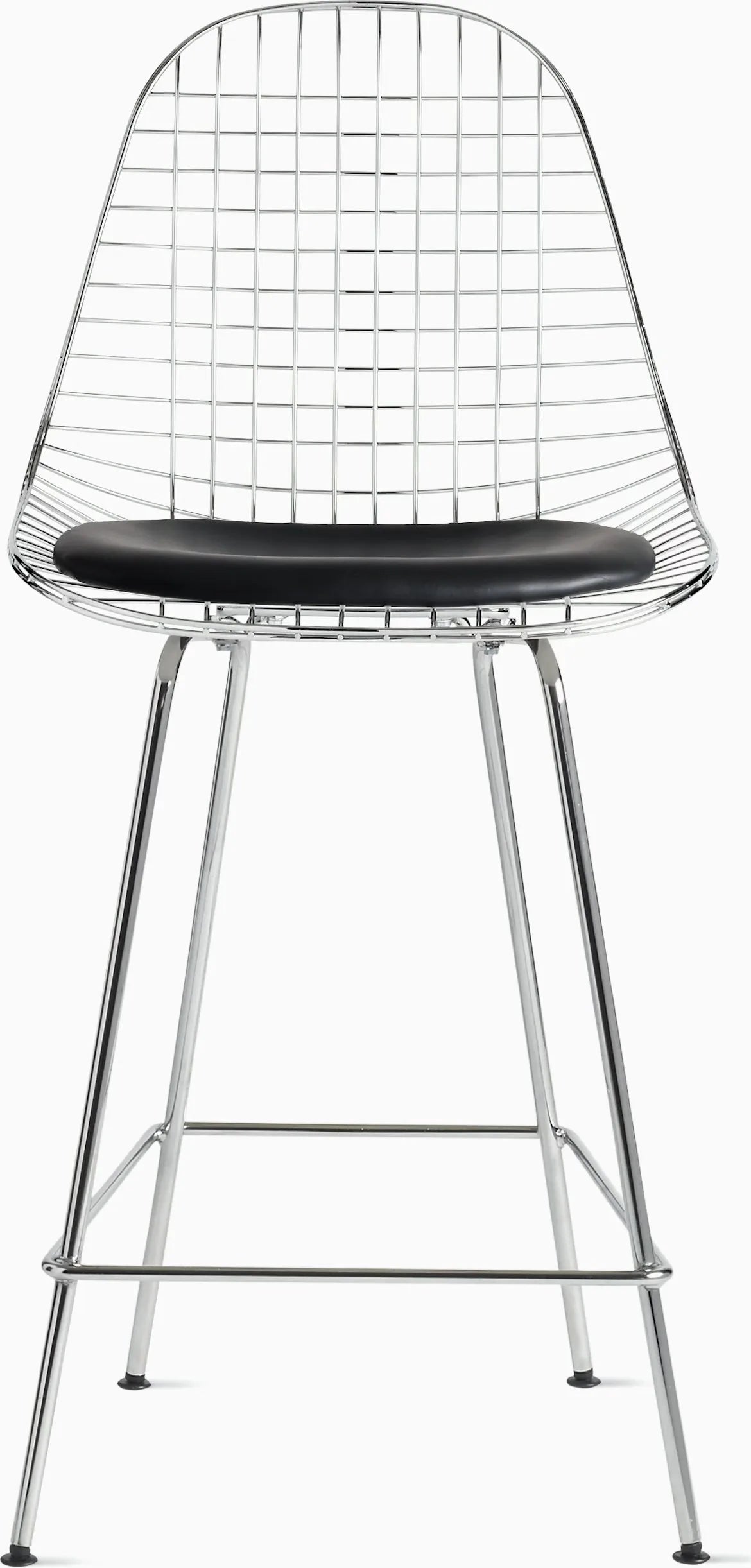 Eames Wire Stool