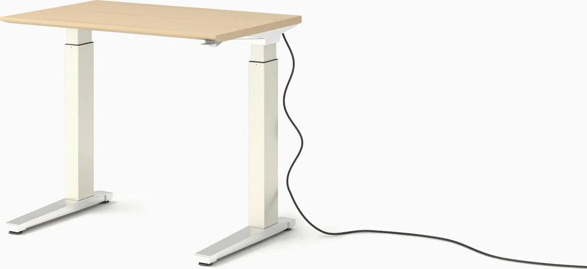 Renew Sit-To-Stand Desk