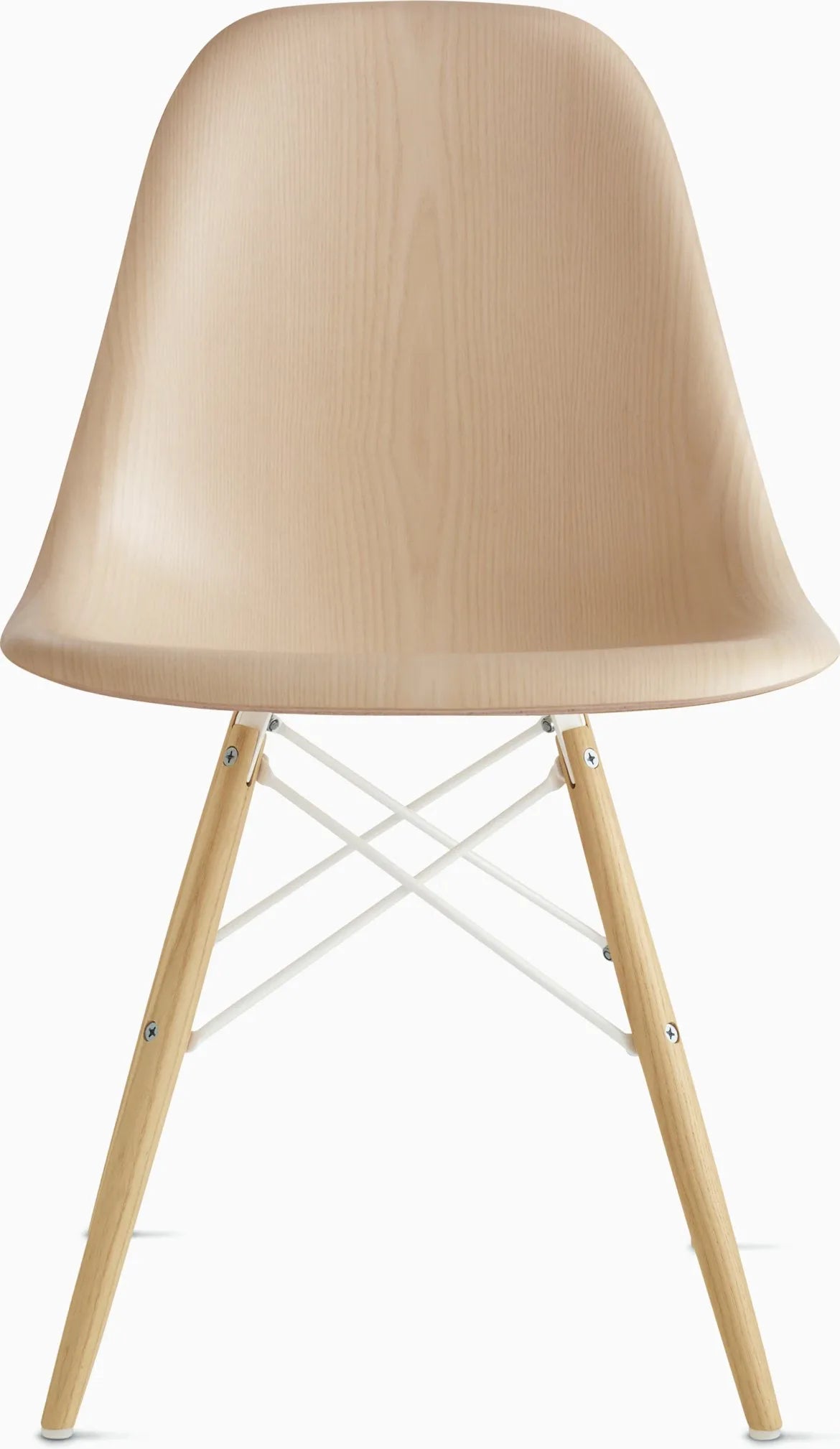 Eames Molded Plywood Side Chair