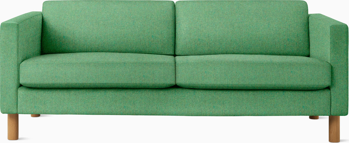 Lispenard Sofa, 2-Seat
