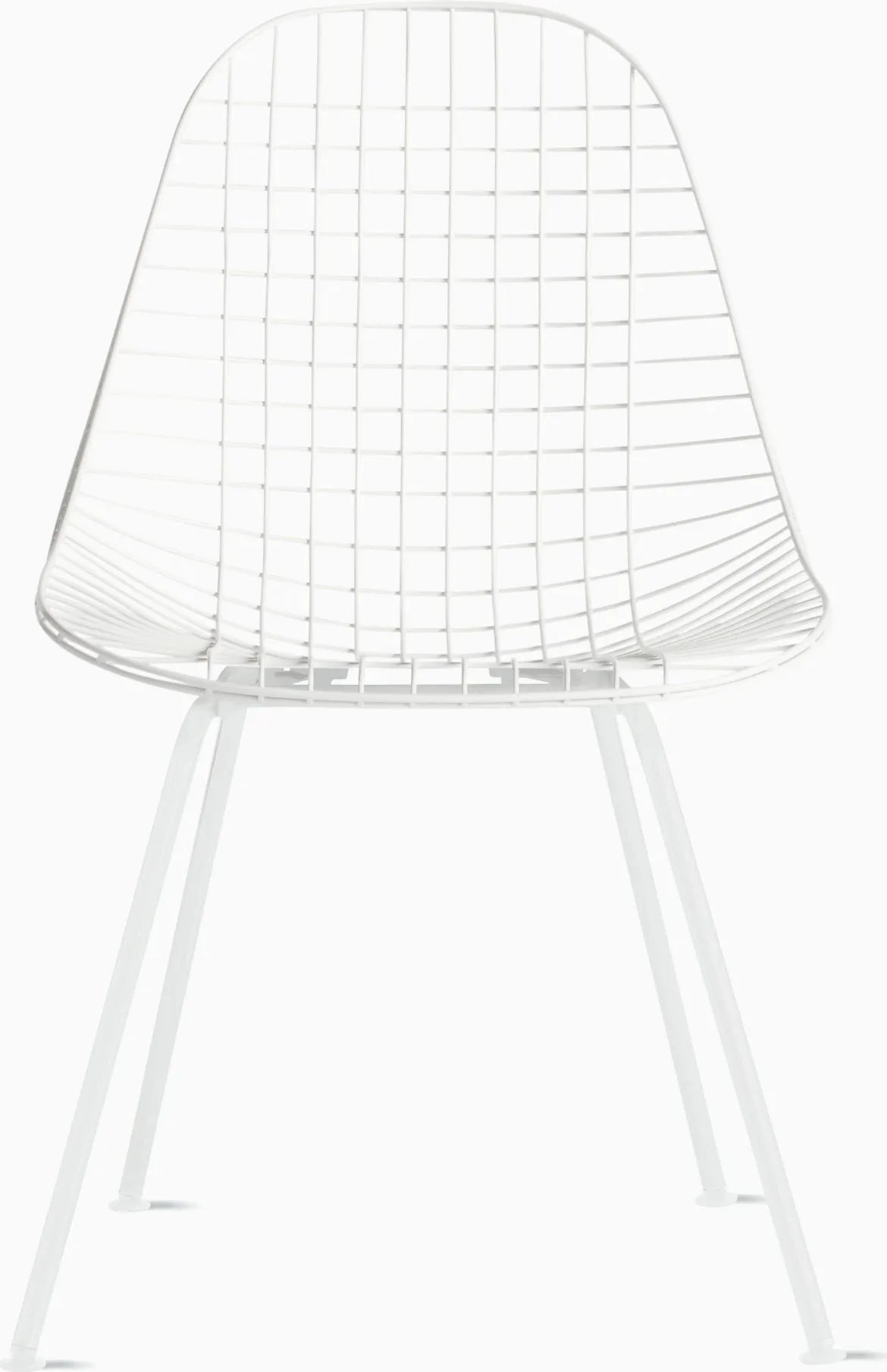 Eames Wire Chair, Standard