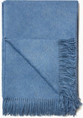 Oona Alpaca Throw