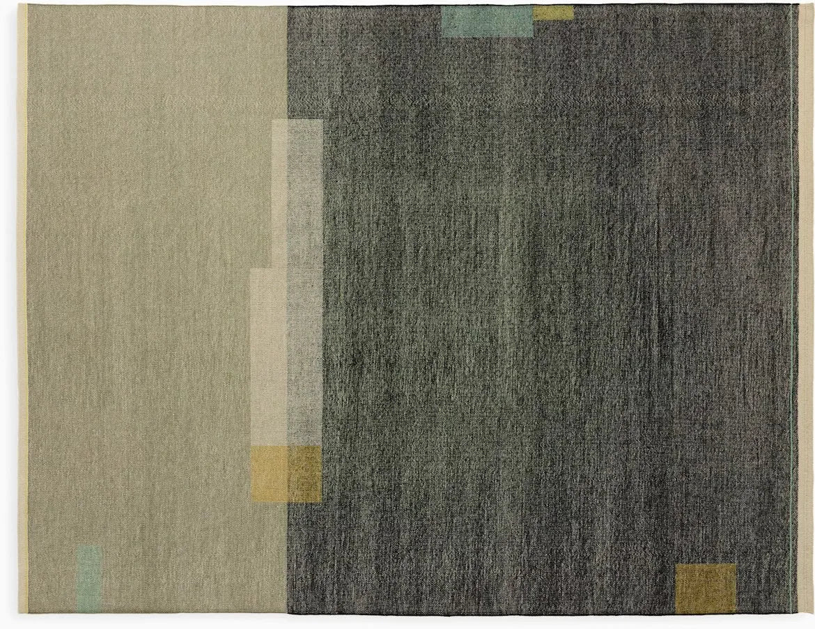 Compose Rug by Edith van Berkel